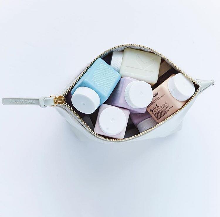 Travel tip van Kevin Murphy